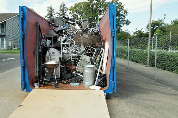 Trash Removal Near Me in Hopkins, MN