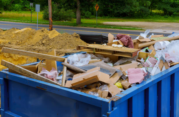 Best Construction Debris Removal  in Hopkins, MN